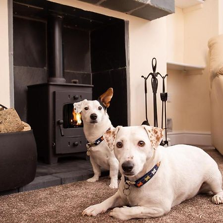 Dovedale Villa Keswick  Ngoại thất bức ảnh