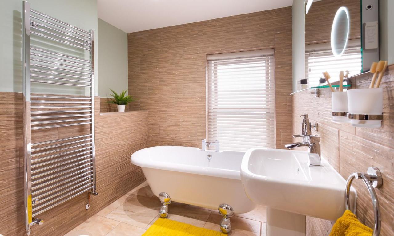 Dovedale Villa Keswick  Ngoại thất bức ảnh