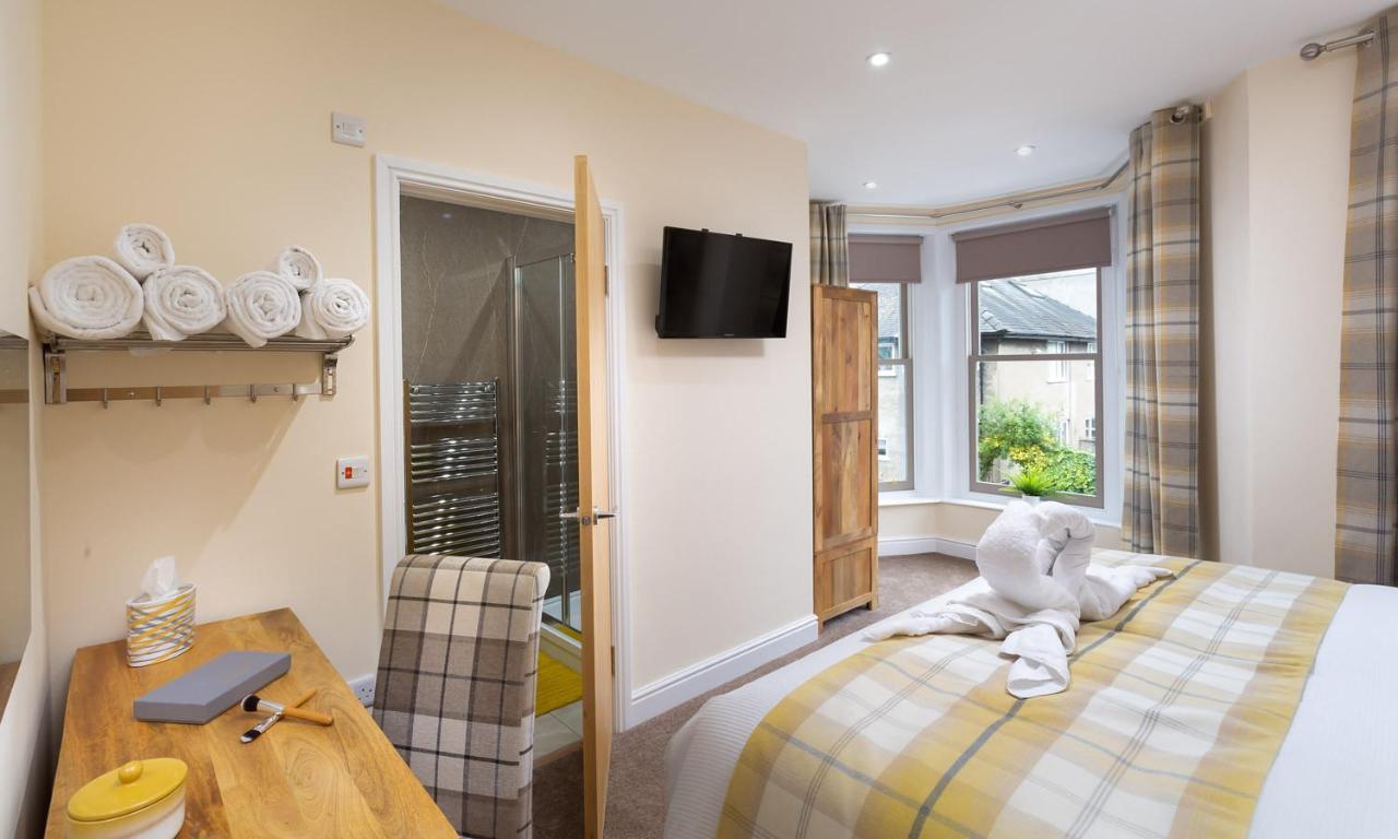 Dovedale Villa Keswick  Ngoại thất bức ảnh